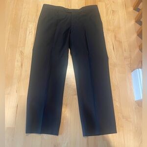 Men’s Luca Di Marco wool pant